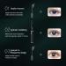 Buy Heated Eyelash Curler - USB Electric Infrared Lash Tool for Perfect Curls | International Shipping Available - Buy Online on GoSupps.com