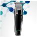 FOMIYES Hair Shaver & Barber Shears for Men | Beard Trimmer Hair Clippers & Body Hair Grooming Tool - 18x7.5cm Black - Buy Online on GoSupps.com