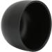 Premium Stainless Steel Shaving Bowl for Men | Manual Shaving Foam Cup | Black Shaving Soap Bowl - International Shipping - Buy Online on GoSupps.com