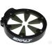 Exalt Paintball Universal Feedgate V3 - Black - Halo/A-5/Pinokio Compatible - Buy Online on GoSupps.com