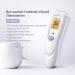 CEM DT-8807H FDA CE No-Touch Infrared Forehead Thermometer for Adults & Kids - Touchless Baby Thermometer with Ultra-Sensitive Sensors, Large LED Display & Gentle Vibration Alert - Buy Online on GoSupps.com