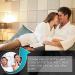Clogskystm Perfume Alpha Scent - Men's Pheromone Cologne For Him & Her-3 bottle - Buy Online on GoSupps.com