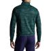 PETER MILLAR Men's Perth Fairway Print Performance Quarter Zip Golf Pullover - Balsam L | Shop Now - Buy Online on GoSupps.com