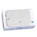Baby Wipes Warmer | Wet Wipes Warmer - Baby Wet Wipes Dispenser Portable Travel Wipe Warmer for Home Vehicle Use Baby Suanq White