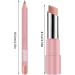 Moisturizing Lip Cream Womens Lipliner Pencil For Natural Look Brightening Nonsticky Lip Care for Business Home School and Travel Style F - Buy Online on GoSupps.com