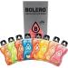 Bolero Bolero Citrus Mix 24 x 3g - Sugar-free powdered juice sweetened with stevia and vitamin C - Gluten-free and vegan