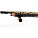 Angoily 2pcs Set 12pcs Brow Pencil Eyebrow Pen Eyeliner Pencil with Brush Iron Tube Double Head - Buy Online on GoSupps.com