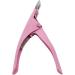 DALIN Acrylic UV Artificial Nail Tips & Stainless Steel Manicure Clipper Tool - Shop Internationally - Buy Online on GoSupps.com