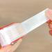 POPETPOP 4 Rolls Double Eyelid Sticker Lifting Belt Eye Lifter Tape Adhesive Eye Lift Strips Eyes - Buy Online on GoSupps.com