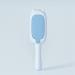 Folpus 4x Lint Remover - Effortless Pet Lint Brush for Sofas Couch & Bed Linen - Manual Fabric Fluff Remover for Household Use - Buy Online on GoSupps.com