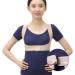 DFHBFG Invisible Posture Corrector Harness - Hunchback Correction for Small Size | Comfortable & Effective Back Support - Buy Online on GoSupps.com