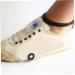 minkissy 3 Pairs Barber Shoe Covers Shoe Protector Covers Transparent Shoe Covers Clear Shoe Bags Transparent Shoe Bags Beauty Kit Cosmetology Kit Barber Shoes Cape Set Cosmetic Silica Gel - Buy Online on GoSupps.com