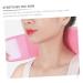 Buy FRCOLOR Neck Wrinkle Pads - Anti-Wrinkle Cervical Membrane Stickers Pink Gel Patch for Youthful Skin - 1 Count - Buy Online on GoSupps.com