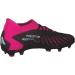 Adidas Unisex Kids Predator Accuracy.3 Firm Ground Boots - Sneaker 36 2/3 EU | Cblack Ftwwht Teshpk - International Shipping Available - Buy Online on GoSupps.com