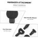 Beavorty 8 STK Fascia-Head Muscle Massage Device - Ultimate Head Relaxation & Vibration Accessories for Deep Tissue Therapy - Buy Online on GoSupps.com