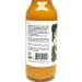 Queen Majesty Scotch Bonnet & Ginger Hot Sauce - Buy Online on GoSupps.com