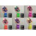 ProAiir UV/Fluorescent Face Painting Makeup Set - Water Resistant - 1oz (30ml) - Pack of 6 - Buy Online on GoSupps.com