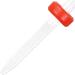 Pana Professional Ceramic White Under Nail Cleaner Bit Nail Drill - Fine Grit 3/32 Shank - Buy Online on GoSupps.com