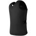 Sensory Compression Vest for Kids Weighted Vest Low-Pressure Comfort for Kids Teens Autism Hyperactivity Mood Processing Disorder Black - Buy Online on GoSupps.com