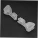 Bunion & Hammer Toe Correctors + 5 Pairs of Silicone Toe Separators for Foot Alignment & Appearance - Buy Online on GoSupps.com