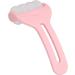 YUYTE Ice Roller - Pink Stainless Steel Face Massager for Puffiness & Skin Care - Buy Online on GoSupps.com