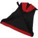 Full-Body Patient Lift Belt | Red Portable Nursing Support for Lower Limb Disabilities - Multifuntional & Easy to Use - Buy Online on GoSupps.com