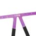 Tattoo Eyebrow Ruler Symmetrical Caliper - Purple | Reusable Grooming Shaper & Measure Tool - Buy Online on GoSupps.com