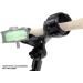 Yak Attack Omega Pro Fishing Rod Holder - RHM-1002 | Universal Design - Buy Online on GoSupps.com