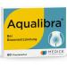 Aqualibra 60 film-coated tablets for cystitis & urinary tract infection - avoidance of antibiotics - herbal - from 12 years