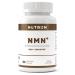 Nutrum NMN NAD+ Supplement Extra Strength Longevity & Cellular Energy Booster Supports NAD+ Levels Healthy Aging Focus & Metabolism Third Party Tested for Purity Made in USA 1 Month Supply