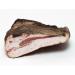 TEMPESTA Guanciale Uncured Jowel 1 LB - Premium Italian Cured Pork Product - Buy Online on GoSupps.com