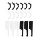 Inserts Invisibles pour Remodelage et Redressage du Nez 18 Pi ces Clip de Mise et Lifting Nasal L ger et Confortable Mat riau S r et Discret pour Usage Quotidien et Beaut Cibl e