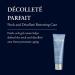 Phytomer D collet Parfait Neck Firming Cream | Anti-Aging Gel-Cream for Neck & Chest | Reduces Dark Spots & Wrinkles | 50 ml - International Shipping Available - Buy Online on GoSupps.com