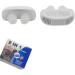 Anti Snoring Nose Vents Plugs - Improve Breathing and Reduce Snoring - Buy Online on GoSupps.com