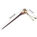 Frcolor Wooden Hair Pin Chinese Hair Sticks with Tassel Retro for Women Hair Styling Colorful - Buy Online on GoSupps.com