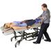 Adjustable Joint Mobilization Belt for Physiotherapy | Traction Rehabilitation & Chiropractic Support - Buy Online on GoSupps.com