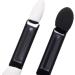 Eyeshadow Stick Applicator Makeup Eyeshadow Brush Applicator Comfortable To Touch compatible with Wedding Multi - Buy Online on GoSupps.com