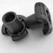 Crutches legs cane tips 16 mm for ID multipurpose chairs 6 pieces - Buy Online on GoSupps.com