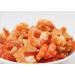 WENXUANSU: 1 Pound (454 grams) dried seafood large-sized shrimp meat from South China Sea