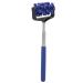 Verdant touch adjustable massage back roll Telescopic muscle massage roller adjustable back head arm scratch roller for muscle relaxation dark blue