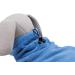 Trixie Dog Bathrobe M 50 cm Blue Medium - Buy Online on GoSupps.com