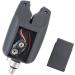 Hirisi Tackle Fishing Bite Alarm & LED Swinger Set - Blue LED Light Indicators 1141 for International Shipping - Buy Online on GoSupps.com