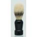 Diane Shaving Brush with Wooden Handle - Premium Shaving Brush for a Perfect Shave | International Shipping Available - Buy Online on GoSupps.com