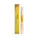 Stylo Huile pour Cuticules | Soin Hydratant Portable - Liquide Fortifiant Ongles - Soin Quotidien Domicile en Voyage de Jour comme de Nuit