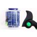 Magnifying Glasses Vision aids High-Powered Hand-held Lamp Elderly Children's High-Definition Reading Clock Repair Square Large Mirror Magnifying Glass Stationery Office Supplies 1PCS Journey - Buy Online on GoSupps.com