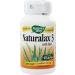 Nature's Way Nurturalax 3 with Aloe 100 Vegan Capsules