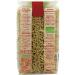 ORGANIC GARDEN SHELLS COOKING EXPRESS ORGANIC 3 MIN 500G - ETIC ORGANIC GARDEN - PACK OF 4 - Special Offer - Buy Online on GoSupps.com