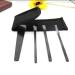 Professional Pedicure Knife Set - 4pcs Ingrown Toe Nail Correction Nippers & Clippers with Storage Bag - Buy Online on GoSupps.com