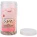 Rose Nail Manicure SPA Effervescent Soak Ball - Remove Dead Skin, Moisturize, and Soften Cuticles for a Perfect Manicure - Buy Online on GoSupps.com