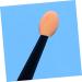 FOMIYES 100pcs Disposable Makeup Applicator Blending Sponges for Makeup Eyeshadow Accessories Eye Shadow Mix - Buy Online on GoSupps.com